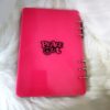 Lisa Frank INSPIRED Shaker Acrylic Notebook