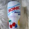 Sonic w/NERDS Tumbler 30oz