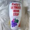 Sonic w/NERDS Tumbler 30oz
