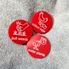 Custom Chore Magnets ADD ONS