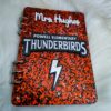 Powell Elementary Thunderbirds Notebook