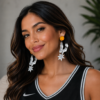 ChatGPT Image May 19, 2026, 02_43_30 PM SA SPURS Mirror Spur Earrings